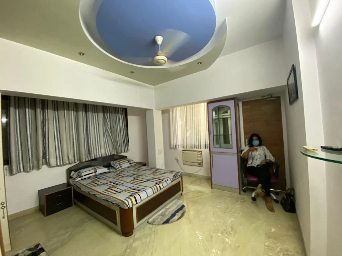 BHN Elder Care Thane-4