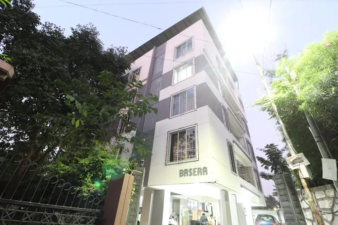 BHn pune-1