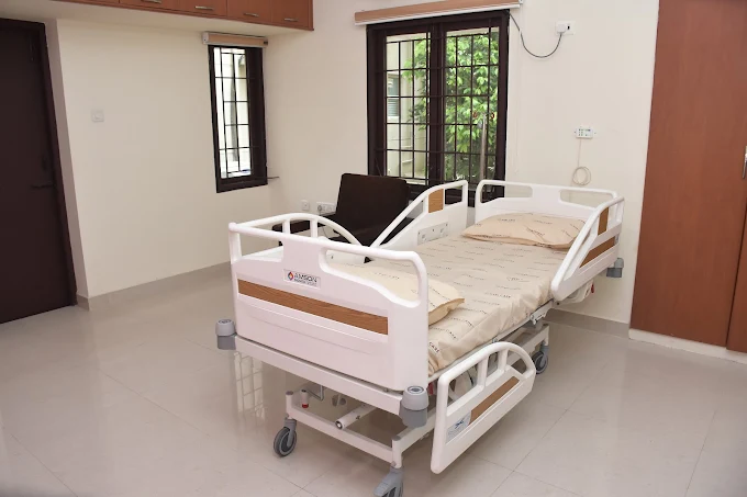 Geri Care RA Puram-2