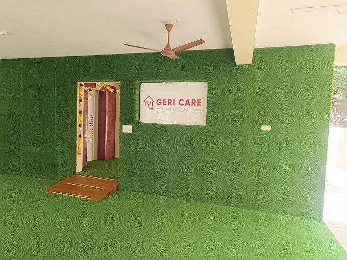 Geri Care RA Puram-4