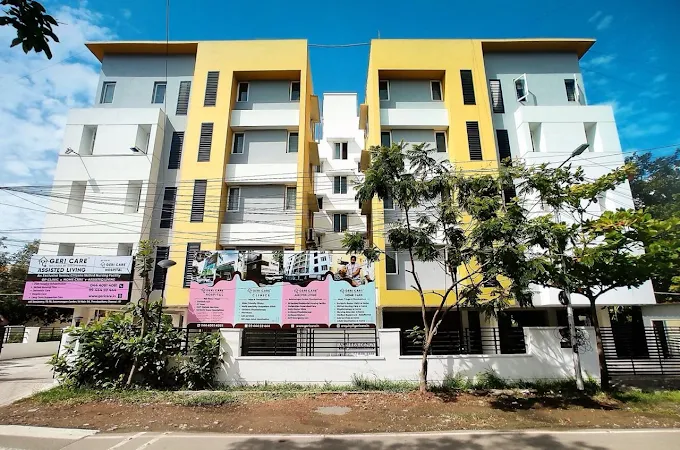 Geri Care Thoraipakkam-1