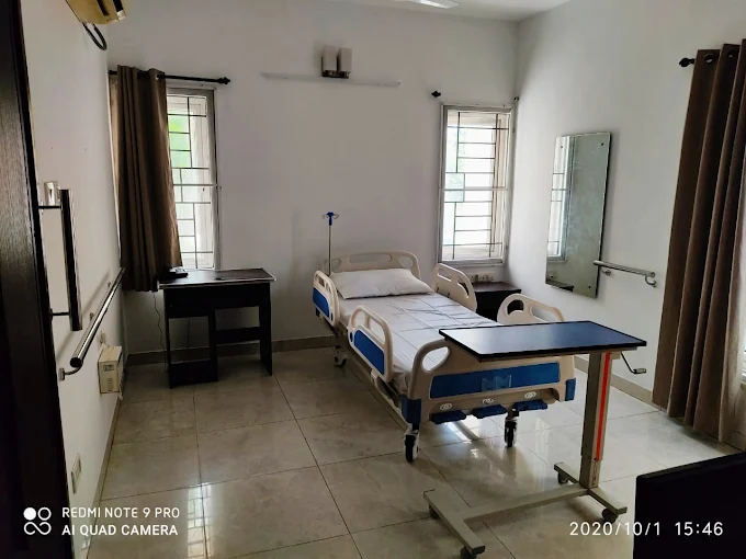 Geri Care Thoraipakkam-2