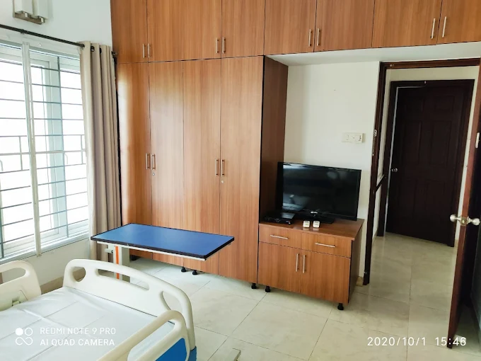 Geri Care Thoraipakkam-3
