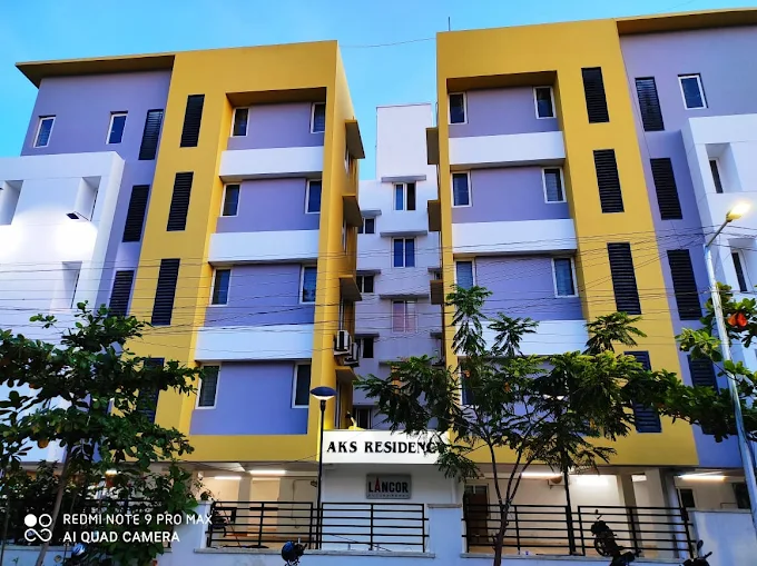 Geri Care Thoraipakkam-5