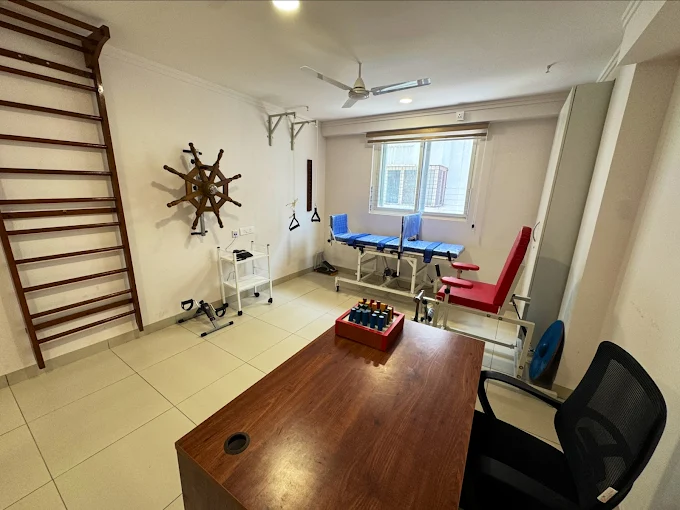 Geri Care, Ulsoor-2