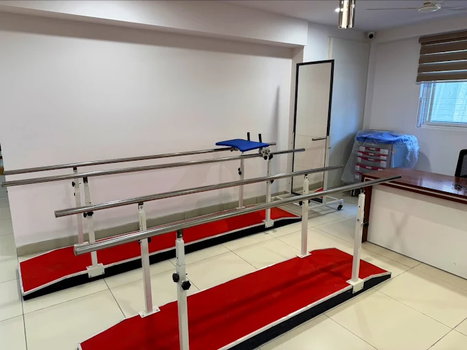 Geri Care, Ulsoor-6