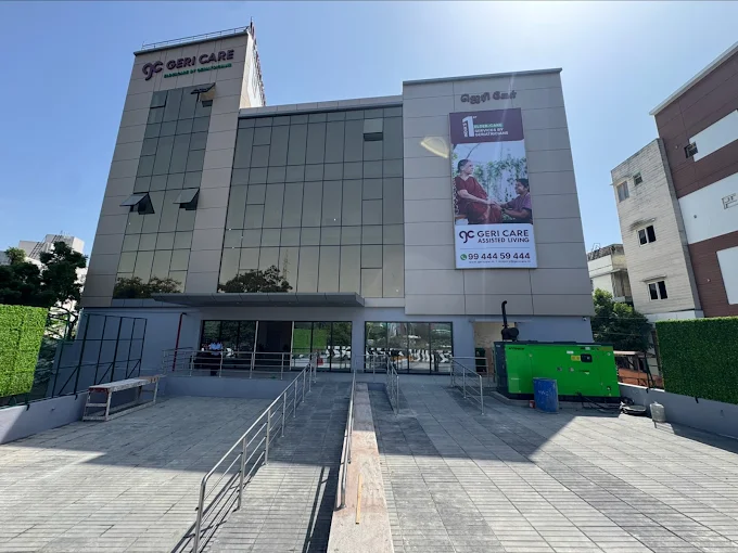 Geri Care Velachery-1
