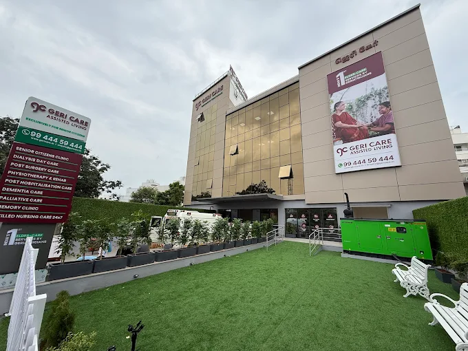 Geri Care Velachery-4