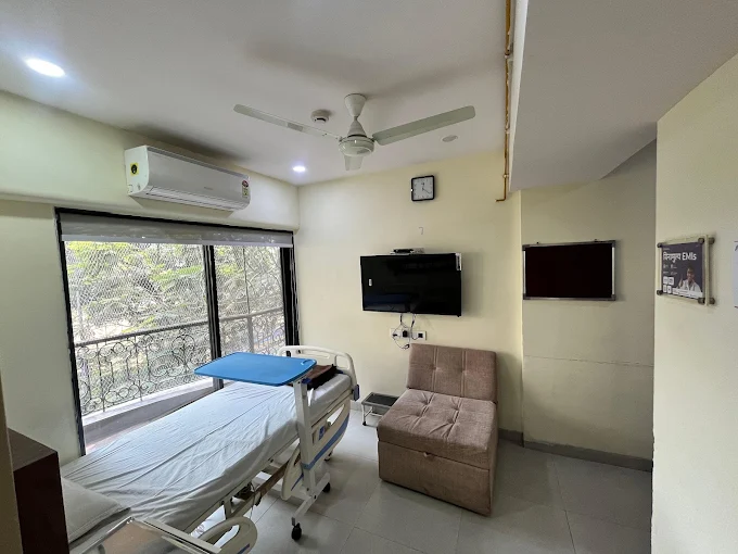 HCAH Navi mumbai-2