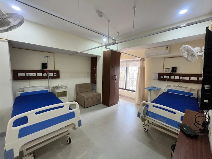 HCAH Navi mumbai-3