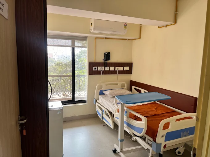 HCAH Navi mumbai-4