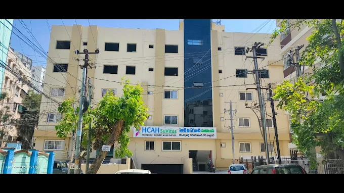 HCAH kolkata-1