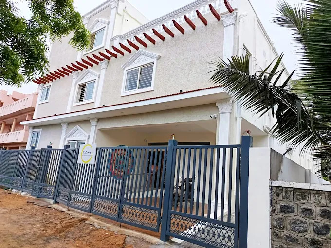 Kshetra chennai-1