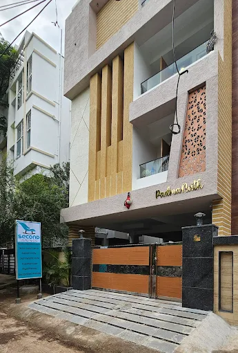 Second Innings House-1