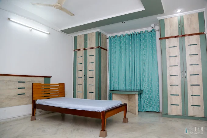 Second Innings House-2