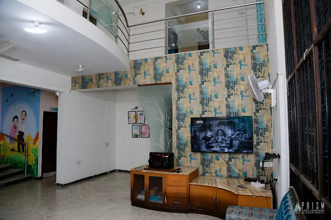 Second Innings House-4