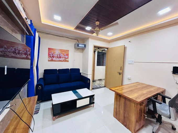 Swarnavihar baner-1