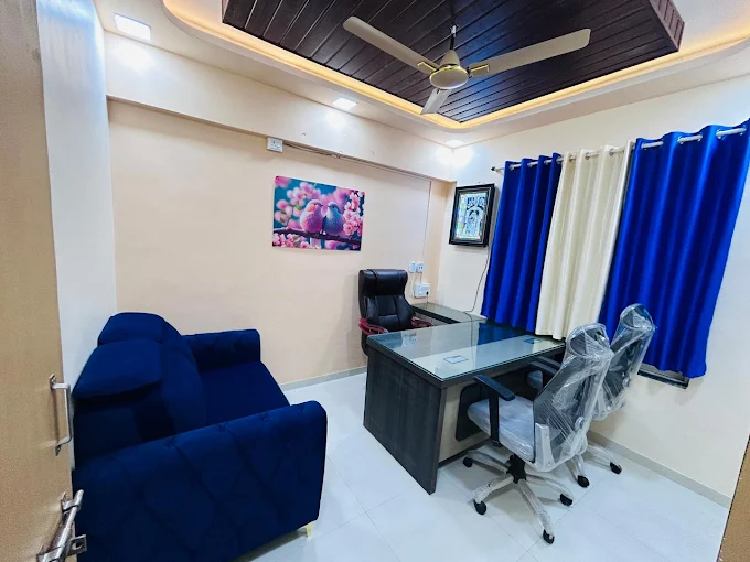 Swarnavihar baner-2