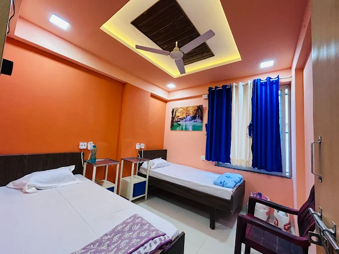 Swarnavihar baner-3