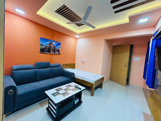 Swarnavihar baner-6