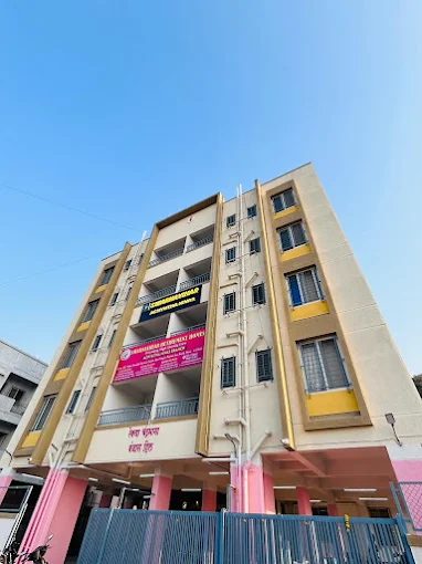 Swarnavihar baner-8