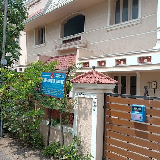 AARADHANA HOME-1 - Copy