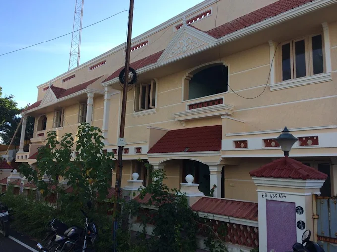 AARADHANA HOME-4