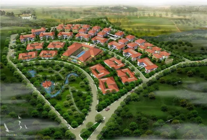 Melur Meadows-1