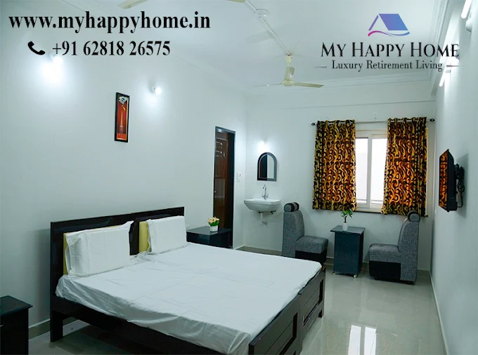 My Happy Home-2