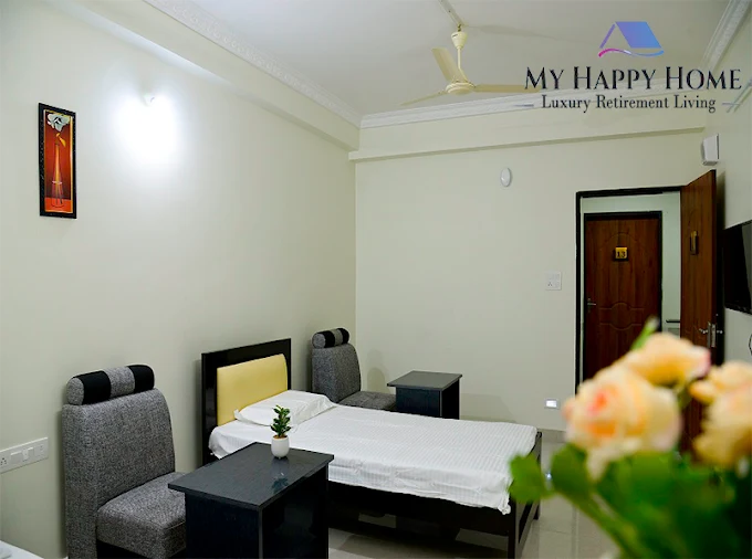 My Happy Home-3