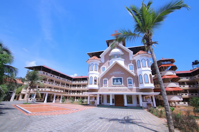 MATHEW'S HOMES-1