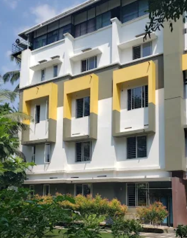Signature AgedCare Assisted Living, Vazhakkala, Kakkanad building
